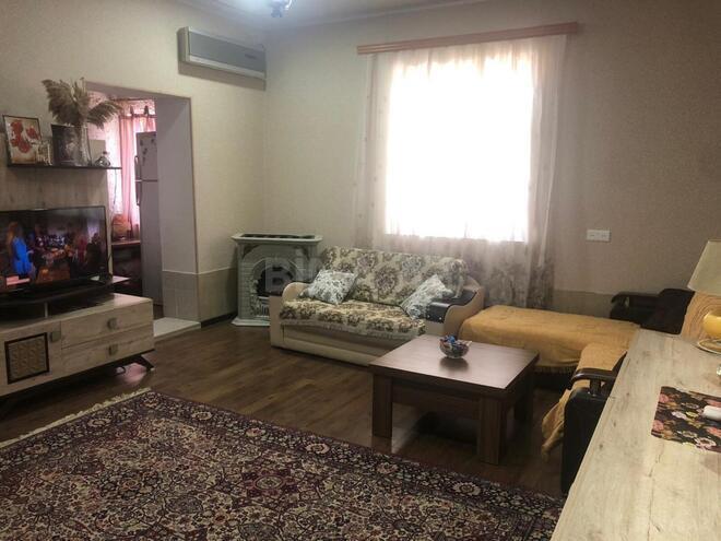 Продаётся 1-комн. вторичка 50 м², м. Ичеришехер, photo 14 from 16