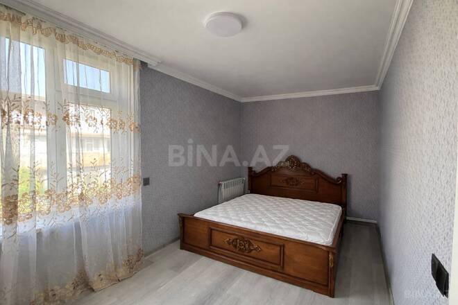 İcarəyə verilir 2 otaqlı yeni tikili 50 m², İnşaatçılar m., photo 4 from 10