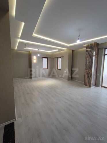 Satılır 2 otaqlı yeni tikili 85 m², Şah İsmayıl Xətai m., photo 3 from 11