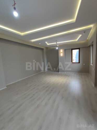 Satılır 2 otaqlı yeni tikili 85 m², Şah İsmayıl Xətai m., photo 6 from 11
