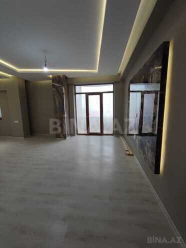 Satılır 2 otaqlı yeni tikili 85 m², Şah İsmayıl Xətai m., photo 4 from 11