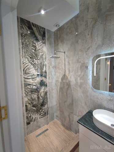 Satılır 2 otaqlı yeni tikili 85 m², Şah İsmayıl Xətai m., photo 10 from 11