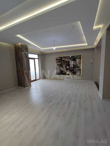 Satılır 2 otaqlı yeni tikili 85 m², Şah İsmayıl Xətai m., photo 5 from 11