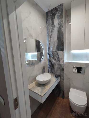 Satılır 2 otaqlı yeni tikili 85 m², Şah İsmayıl Xətai m., photo 9 from 11