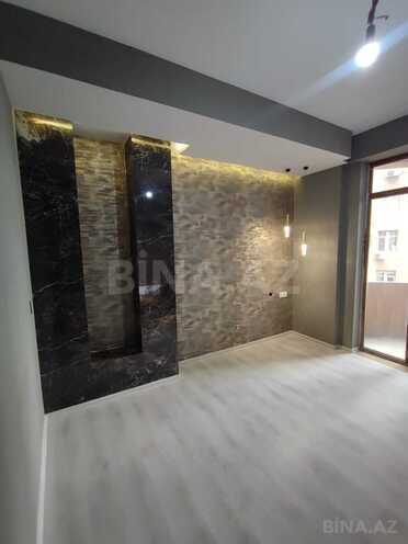 Satılır 2 otaqlı yeni tikili 85 m², Şah İsmayıl Xətai m., photo 7 from 11