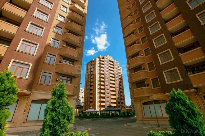 Продаётся 3-комн. новостройка 108 м², м. 28 мая, photo 6 from 15