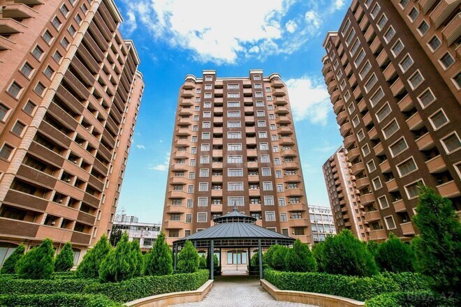 Продаётся 3-комн. новостройка 108 м², м. 28 мая, photo 1 from 15