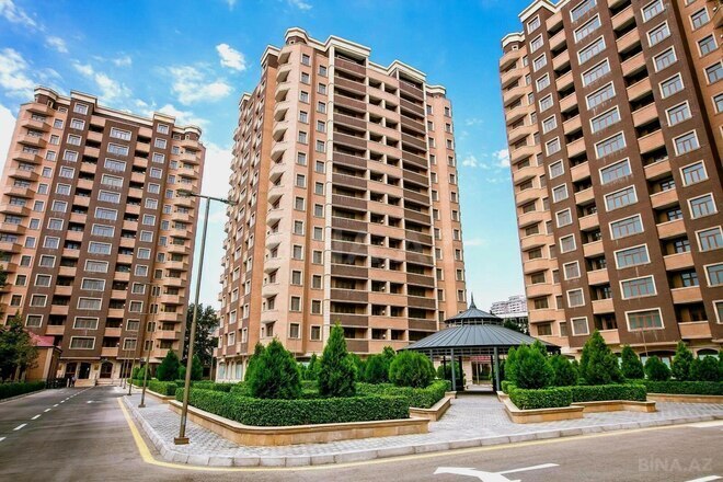 Продаётся 3-комн. новостройка 108 м², м. 28 мая, photo 3 from 15