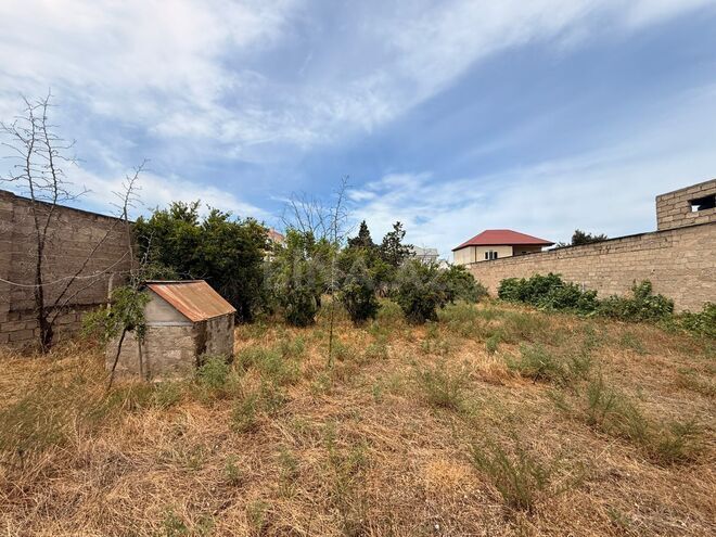 Satılır  torpaq 11 sot, Mərdəkan q., photo 3 from 10