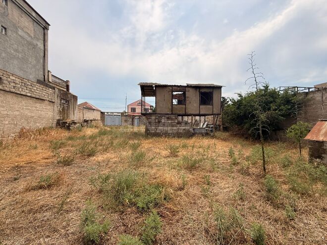Satılır  torpaq 11 sot, Mərdəkan q., photo 6 from 10