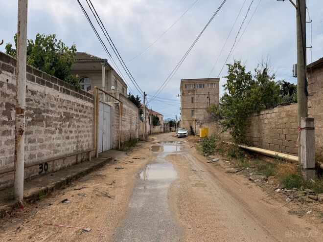 Satılır  torpaq 11 sot, Mərdəkan q., photo 7 from 10