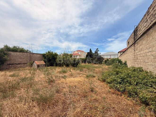 Satılır  torpaq 11 sot, Mərdəkan q., photo 5 from 10