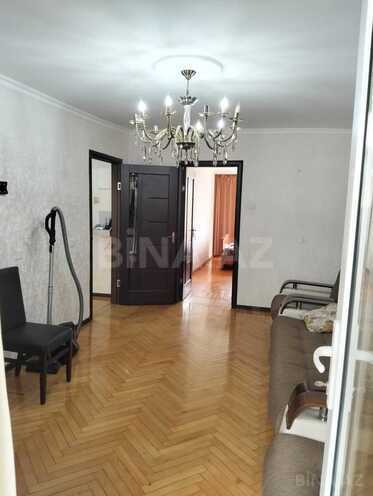 Продаётся 3-комн. вторичка 72 м², м. Элмляр Академиясы, photo 4 from 18