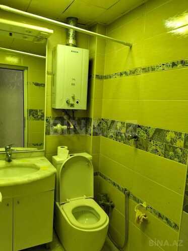 Продаётся 3-комн. вторичка 72 м², м. Элмляр Академиясы, photo 12 from 18