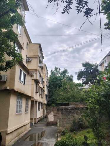 Продаётся 3-комн. вторичка 72 м², м. Элмляр Академиясы, photo 16 from 18