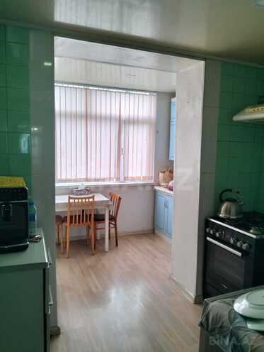 Продаётся 3-комн. вторичка 72 м², м. Элмляр Академиясы, photo 9 from 18