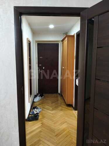 Продаётся 3-комн. вторичка 72 м², м. Элмляр Академиясы, photo 8 from 18
