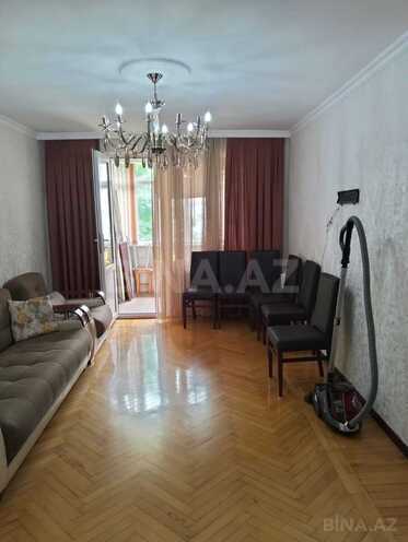Продаётся 3-комн. вторичка 72 м², м. Элмляр Академиясы, photo 3 from 18