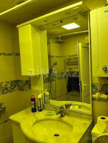 Продаётся 3-комн. вторичка 72 м², м. Элмляр Академиясы, photo 11 from 18