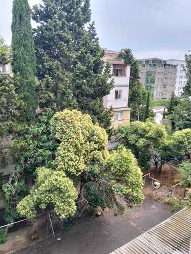 Продаётся 3-комн. вторичка 72 м², м. Элмляр Академиясы, photo 15 from 18
