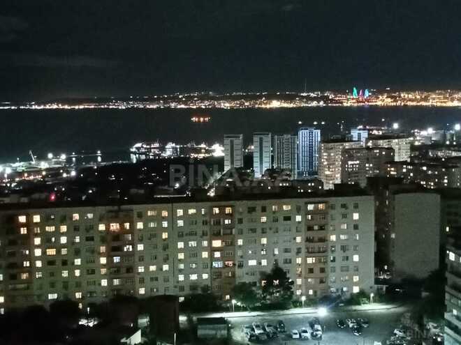 Satılır 3 otaqlı köhnə tikili 80 m², Köhnə Günəşli q., photo 3 from 17