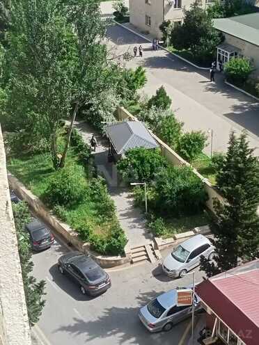 Satılır 3 otaqlı köhnə tikili 80 m², Köhnə Günəşli q., photo 13 from 17