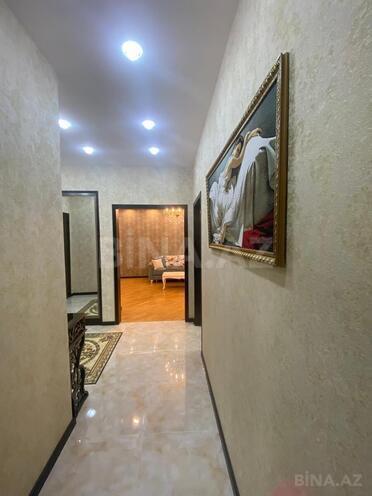 Сдаётся 2-комн. новостройка 97 м², м. Шах Исмаил Хатаи, photo 9 from 28