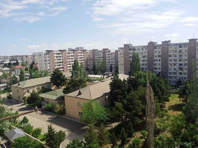 Satılır 3 otaqlı köhnə tikili 80 m², Köhnə Günəşli q., photo 5 from 17