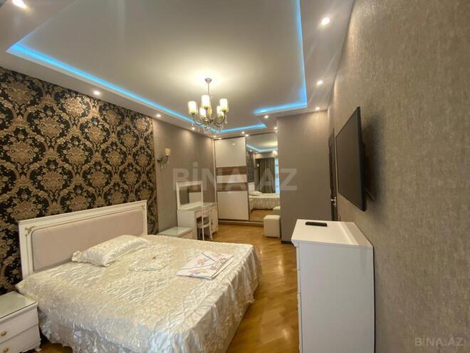 Сдаётся 2-комн. новостройка 97 м², м. Шах Исмаил Хатаи, photo 18 from 28