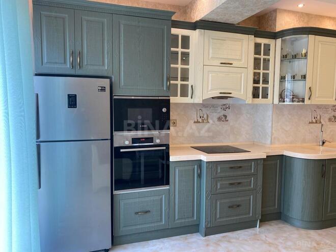 Сдаётся 2-комн. новостройка 97 м², м. Шах Исмаил Хатаи, photo 12 from 28