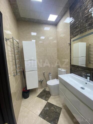 Сдаётся 2-комн. новостройка 97 м², м. Шах Исмаил Хатаи, photo 23 from 28