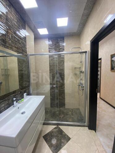 Сдаётся 2-комн. новостройка 97 м², м. Шах Исмаил Хатаи, photo 24 from 28