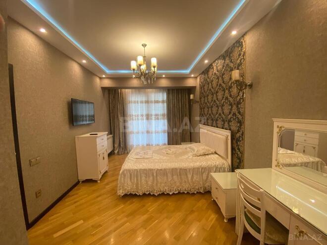 Сдаётся 2-комн. новостройка 97 м², м. Шах Исмаил Хатаи, photo 16 from 28