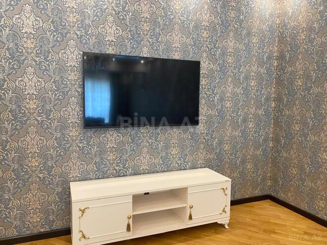 Сдаётся 2-комн. новостройка 97 м², м. Шах Исмаил Хатаи, photo 20 from 28