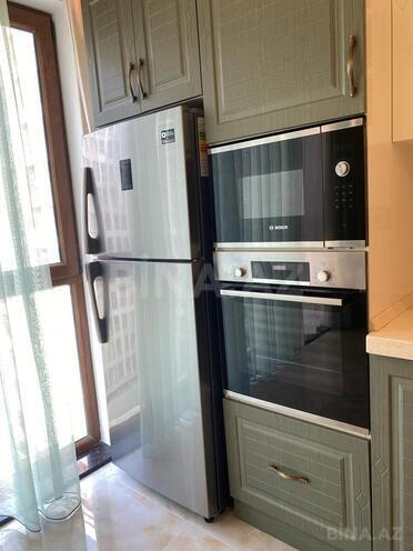 Сдаётся 2-комн. новостройка 97 м², м. Шах Исмаил Хатаи, photo 13 from 28