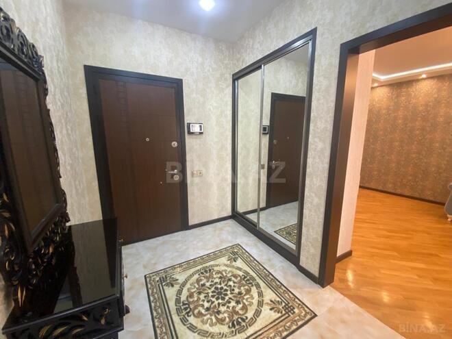 Сдаётся 2-комн. новостройка 97 м², м. Шах Исмаил Хатаи, photo 22 from 28