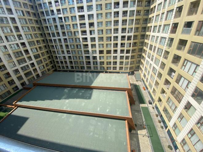 Сдаётся 2-комн. новостройка 97 м², м. Шах Исмаил Хатаи, photo 26 from 28