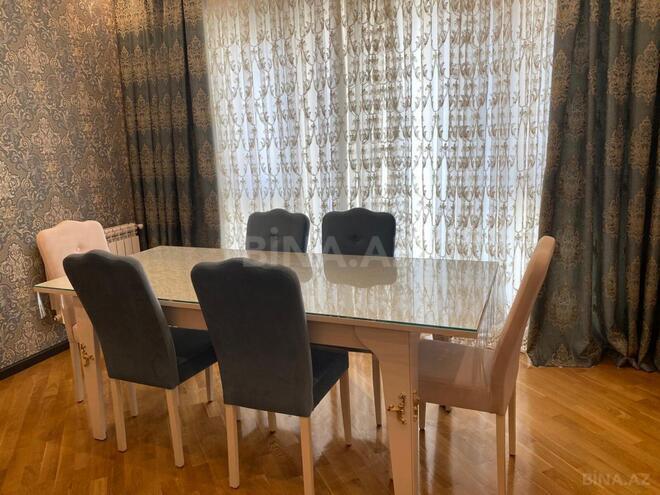 Сдаётся 2-комн. новостройка 97 м², м. Шах Исмаил Хатаи, photo 8 from 28
