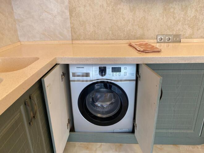Сдаётся 2-комн. новостройка 97 м², м. Шах Исмаил Хатаи, photo 14 from 28