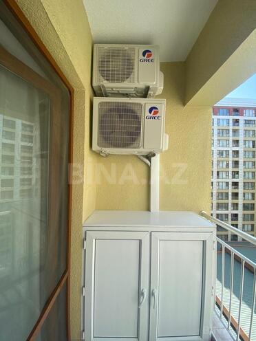 Сдаётся 2-комн. новостройка 97 м², м. Шах Исмаил Хатаи, photo 25 from 28