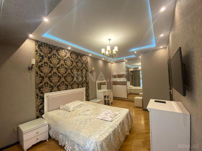 Сдаётся 2-комн. новостройка 97 м², м. Шах Исмаил Хатаи, photo 21 from 28