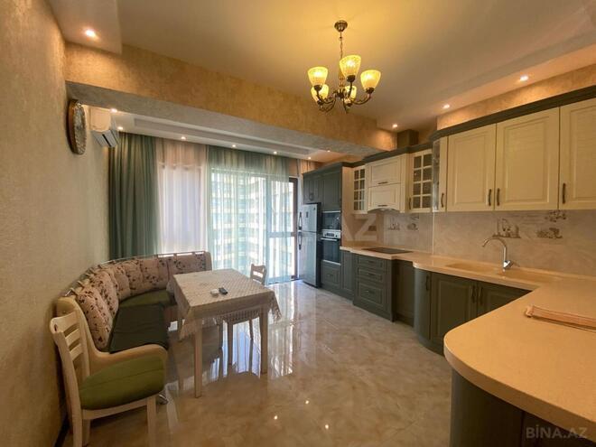 Сдаётся 2-комн. новостройка 97 м², м. Шах Исмаил Хатаи, photo 15 from 28