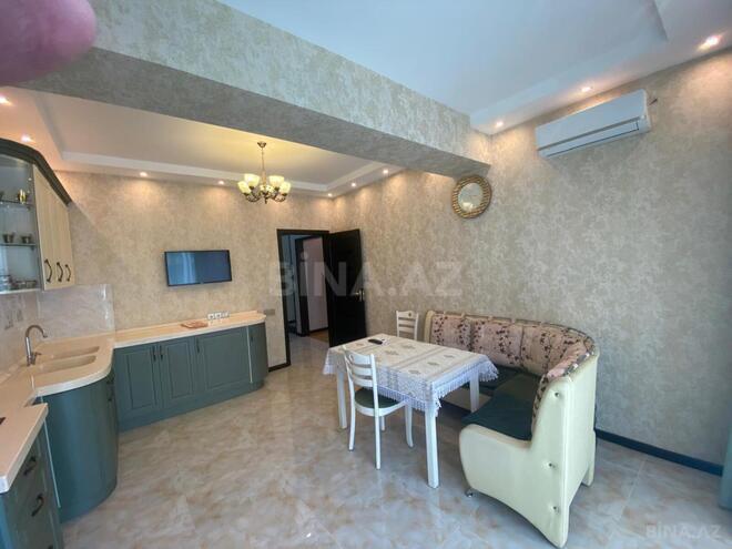 Сдаётся 2-комн. новостройка 97 м², м. Шах Исмаил Хатаи, photo 11 from 28