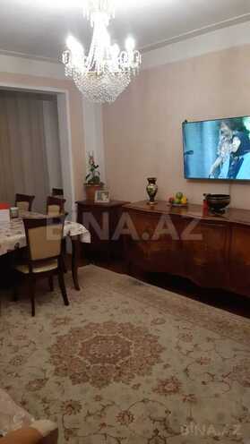Satılır 3 otaqlı köhnə tikili 81 m², photo 1 from 18