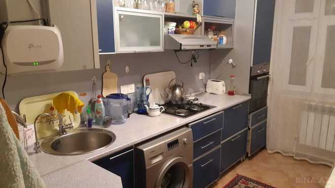 Satılır 3 otaqlı köhnə tikili 81 m², photo 17 from 18
