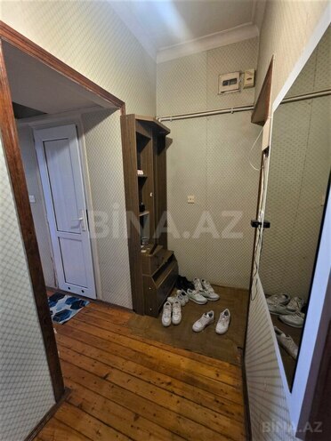 Satılır 2 otaqlı köhnə tikili 55 m², Həzi Aslanov m., photo 10 from 15