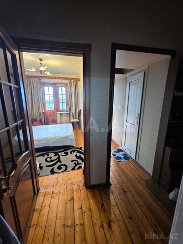 Satılır 2 otaqlı köhnə tikili 55 m², Həzi Aslanov m., photo 11 from 15