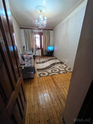 Satılır 2 otaqlı köhnə tikili 55 m², Həzi Aslanov m., photo 5 from 15