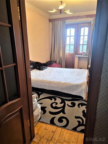 Satılır 2 otaqlı köhnə tikili 55 m², Həzi Aslanov m., photo 7 from 15