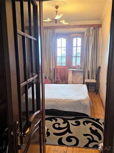 Satılır 2 otaqlı köhnə tikili 55 m², Həzi Aslanov m., photo 8 from 15